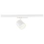 SLV TRACKSPOT 3F 1008848 Sínreflektor 1x13W/LED 4000K 1800lm|5590lm