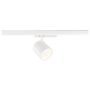 SLV TRACKSPOT 3F 1008852 Sínreflektor 1x13W/LED 3000K 1800lm|5300lm