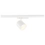 SLV TRACKSPOT 3F 1008854 Sínreflektor 1x13W/LED 3000K 1800lm|5300lm