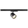 SLV TRACKSPOT 3F 1008861 Sínreflektor 1x17W/LED 3000K 2550lm|3310lm