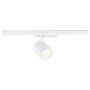 SLV TRACKSPOT 3F 1008866 Sínreflektor 1x17W/LED 4000K 2700lm|3460lm
