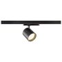 SLV TRACKSPOT 3F 1008871 Sínreflektor 1x25W/LED 3000K 3550lm|4250lm