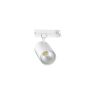 SLV TRACKSPOT 3F 1010594 Sínreflektor 1x17W/LED 4000K 2940lm|3890