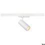 SLV Trackspot V 1007656 Sínreflektor 1x35W/LED 2700K|3000K|4000K 3090lm|3470lm|3300lm IP20