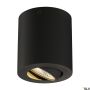 SLV TRILEDO ROUND 113930 Felületi spotlámpa 1x7.6W/LED 3000K 640LM IP20