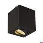 SLV TRILEDO ROUND 113940 Felületi spotlámpa 1x7.6W/LED 3000K 640LM IP20