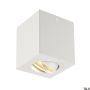 SLV TRILEDO ROUND 113941 Felületi spotlámpa 1x7.6W/LED 3000K 640LM IP20