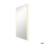 SLV TRUKKO 1004729 Fali lámpa 2x24W/LED 3000/4000/6500K 1310/1320/1340LM IP44