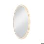 SLV TRUKKO 1004731 Fali lámpa 4x25W/LED 3000/4000/6500K 1270/1260/1260LM IP44