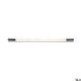 SLV TRUKKO 149772 Fali lámpa 1x12W/LED 3000K 1040LM IP44