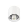 SLV VARYT 1008100 Plafonlámpa 1x6W/E14