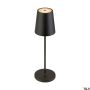 SLV VINOLINA 1007693 Asztali lámpa 1x2W/LED 2200K|2700K|3000K 190lm IP65