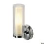 SLV WL 1002228 Fali lámpa 1x40W/E14 IP44