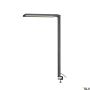 SLV WORKLIGHT 1005392 Asztali lámpa 2x79W/LED 4000K 7600LM IP20