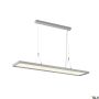 SLV WORKLIGHT 1006345 Függőlámpa 1x57W/LED 4000K 5000LM IP20