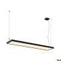 SLV WORKLIGHT PRO 1007468 Függőlámpa 1x50W/LED 4000K 6100lm IP20