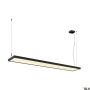 SLV WORKLIGHT PRO 1007471 Függőlámpa 1x59W/LED 4000K 7200lm IP20