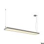 SLV WORKLIGHT PRO 1007473 Függőlámpa 1x59W/LED 4000K 7200lm IP20