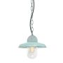 Elstead Lighting SOMERTON SOMERTON-CH-V Függőlámpa 1x60W/E27 IP44
