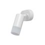 Light Prestige Sonaya LP-2803/1W WH Fali lámpa 1x8W/GU10 IP20