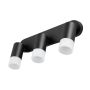 Light Prestige Sonaya LP-2803/3WS BK Spotlámpa 3x8W/GU10 IP20