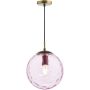 Dar Lighting Ripple SP70-RIP8803 Függőlámpa 1x40w/e27 ip20