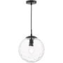Dar Lighting Ripple SP72-RIP8808 Függőlámpa 1x40w/e27 ip20