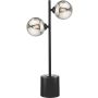 Dar Lighting Spiral SPI4222-01 Asztali lámpa 2x40w/g9 ip20