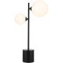 Dar Lighting Spiral SPI4222-02-23 Asztali lámpa 2x40w/g9 ip20