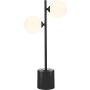 Dar Lighting Spiral SPI4222-02 Asztali lámpa 2x40w/g9 ip20