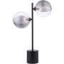 Dar Lighting Spiral SPI4222-19 Asztali lámpa 2x40w/g9 ip20