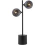Dar Lighting Spiral SPI4222-21 Asztali lámpa 2x40w/g9 ip20