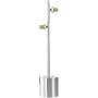 Dar Lighting Spiral SPI4250-F Talp 2x40w/g9 ip20