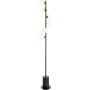 Dar Lighting Spiral SPI4922-02 Állólámpa 6x40w/g9 ip20