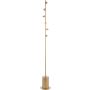 Dar Lighting Spiral SPI4935-F Talp 6x40w/g9 ip20