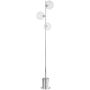 Dar Lighting Spiral SPI5550-22 Állólámpa 3x40w/g9 ip20