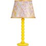 Dar Lighting Spool SPO4226 Asztali lámpa 1x60w/e27 ip20
