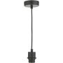 Dar Lighting Suspension SP69 Függeszték 1x60w/e27 ip20