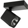 Italux AVEIRO SPL-31981-1B-BK Spotlámpa 5W/LED 4000K 500LM IP20