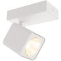 Italux AVEIRO SPL-31981-1B-WH Spotlámpa 5W/LED 4000K 500LM IP20