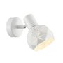 Italux Harley SPL-3480-1-W Spotlámpa 1x40W/E14 IP20