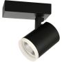 Italux HELVIA SPL-31991-1B-BK Spotlámpa 5W/LED 4000K 500LM IP20