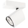 Italux MERUSA SPL-31970-1B-WH Spotlámpa 1x35W/GU10 IP20