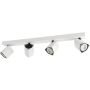 Italux MERUSA SPL-31970-4B-WH Spotlámpa 4x35W/GU10 IP20