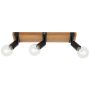 Italux MOLINI SPL-2079-3 Spotlámpa 3x40W/E27 IP20