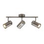Italux PALMONI SPL-2024-3 Spotlámpa 3x35W/GU10 IP20