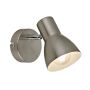 Italux RENEZ SPL-3422-1-SN Fali lámpa 1x40W/E14 IP20
