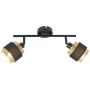 Italux RENEZ SPL-95820-2 Spotlámpa 2x4W/e14 IP20