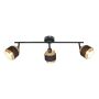 Italux RENEZ SPL-95820-3 Spotlámpa 3x4W/e14 IP20
