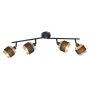 Italux RENEZ SPL-95820-4 Spotlámpa 4x4W/e14 IP20